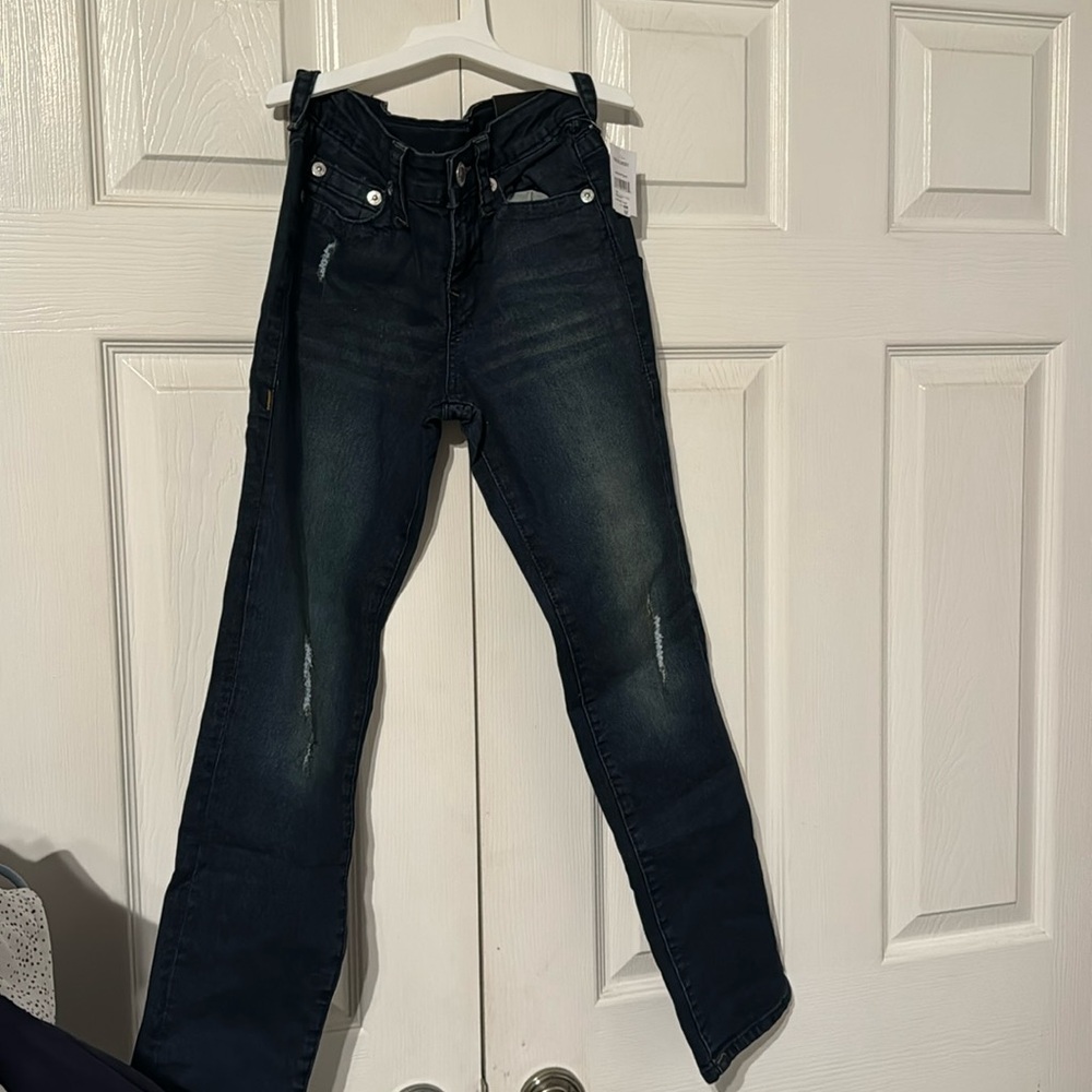 Boys jeans